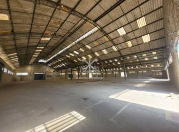 Comercial · 8393m² · Galpão para Venda e Locação - Itaquaquecetuba