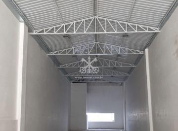 Comercial · 700m² · 20 Vagas · Galpão para locação - Indianópolis