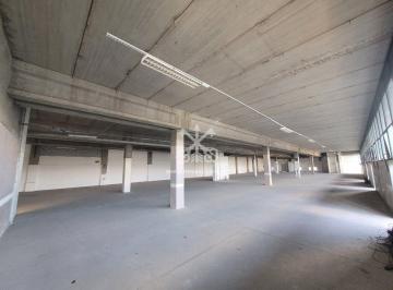 Comercial · 6140m² · 250 Vagas · Prédio Comercial para Locação - Água Branca