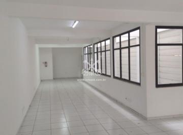 Comercial · 450m² · 9 Vagas · Prédio comercial para locação - Santa Cecilia