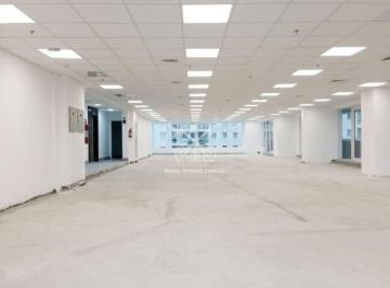 Comercial · 4427m² · 128 Vagas · Prédio comercial para locação/venda - Consolação