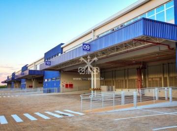 Comercial · 1417m² · 10 Vagas · Galpão para Locação - Campinas