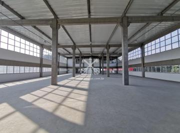 Comercial · 5315m² · 40 Vagas · Galpão para locação - Santana do Parnaíba
