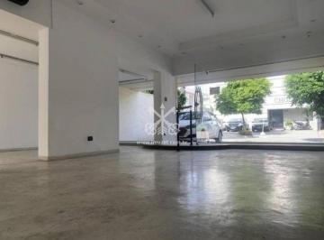 Comercial · 198m² · Casa comercial para venda - Vila Nova Con.