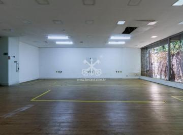 Comercial · 400m² · 8 Vagas · Loja para locação - Moema