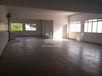 Comercial · 684m² · 4 Vagas · Prédio comercial para aluguel e venda - Piqueri