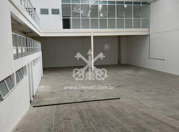 Comercial · 1170m² · Galpão para locação