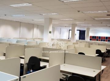 Comercial · 2780m² · 10 Vagas · Prédio comercial para locação - Guarulhos