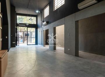 Comercial · 251m² · 2 Vagas · Loja para locação- Perdizes