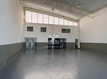 Comercial · 330m² · Galpão para locação - Guarulhos