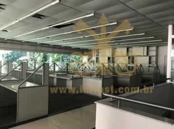 Comercial · 4696m² · Prédio comercial para locação - Casa Verde