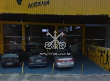 Comercial · 1070m² · 5 Vagas · Galpão para venda - Parque São Lucas
