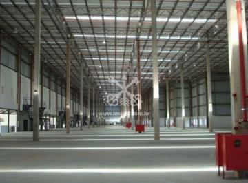 Comercial · 4656m² · 6 Vagas · Galpão para locação - Salto