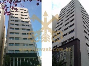 Comercial · 3500m² · Prédio comercial para venda - Consolação