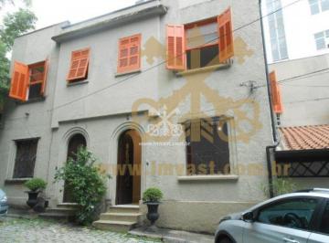 Comercial · 212m² · 1 Vaga · Sobrado comercial para locação - Higienópolis
