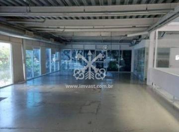 Comercial · 3761m² · 40 Vagas · Prédio comercial para Locação - Vila Clementino