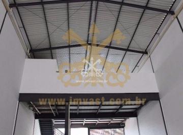 Comercial · 720m² · Galpão para locação - Osasco