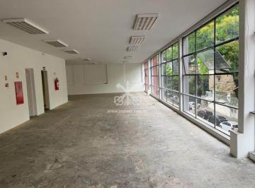 Comercial · 2590m² · Prédio comercial para locação - Santa Cecília