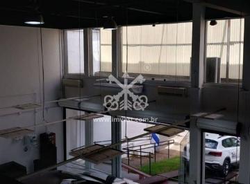 Comercial · 769m² · 20 Vagas · Loja para venda ( com renda ) - Sumaré