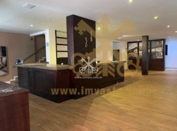 Comercial · 500m² · Casa comercial para locação - Jd. Anália Franco