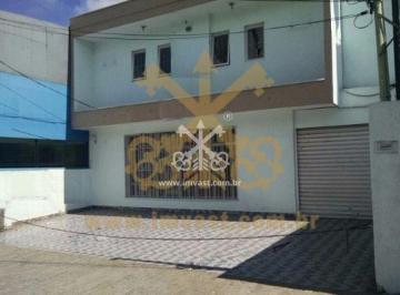 Comercial · 270m² · Sobrado comercial para locação -Vila Regente Feijó