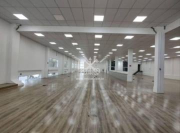 Comercial · 808m² · 12 Vagas · Prédio para locação - São Bernardo do Campo