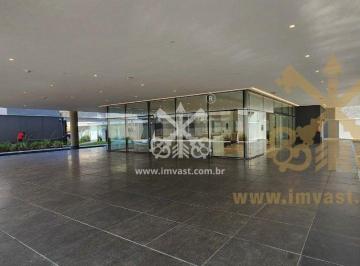 Comercial · 500m² · Sala comercial para locação- Itaim Bibi