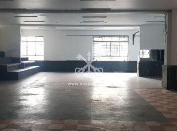 Comercial · 662m² · 12 Vagas · Loja para locação - Bela Vista