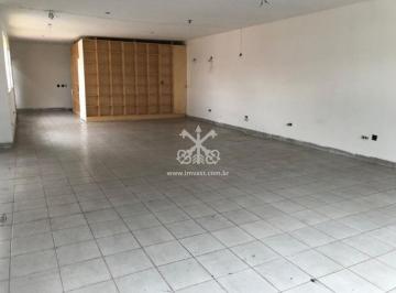 Comercial · 420m² · 5 Vagas · Prédio comercial para locação - Vila Moinho Velho
