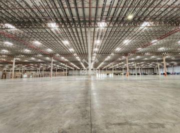 Comercial · 36165m² · 11 Vagas · Galpão para locação - Itupeva