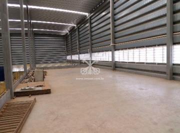Comercial · 2793m² · Galpão a venda e locação - Janiru