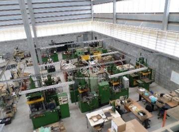 Comercial · 2793m² · Galpão a venda e locação - Janiru