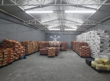 Comercial · 1060m² · Galpão para venda - Itaquera