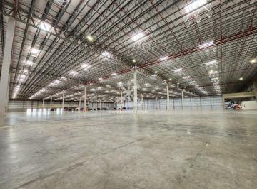 Comercial · 7014m² · 2 Vagas · Galpão para locação - Itupeva