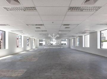 Comercial · 218m² · 6 Vagas · Laje corporativa para locação - Jd. Europa