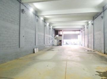 Comercial · 791m² · 3 Vagas · Prédio comercial á venda com RENDA - Santo André