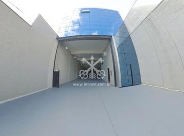 Comercial · 777m² · 3 Vagas · Prédio comercial á venda com RENDA - Santo André