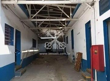 Comercial · 760m² · 2 Vagas · Galpão para venda - Vila Romana