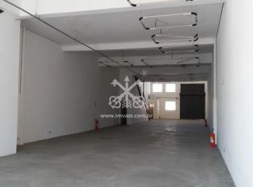 Comercial · 950m² · 3 Vagas · Galpão para locação - Alphaville