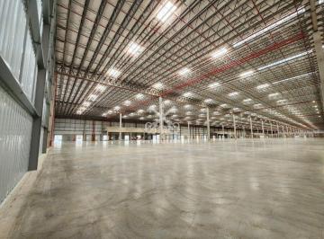 Comercial · 6482m² · 2 Vagas · Galpão para locação - Itupeva