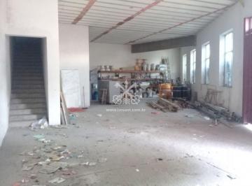 Comercial · 357m² · Prédio/Salão para locação - São Caetano do Sul