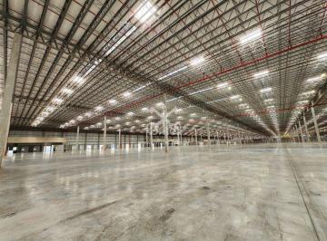 Comercial · 13495m² · 4 Vagas · Galpão para locação - Itupeva