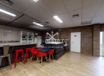 Comercial · 3223m² · Prédio comercial  Para locação  - Campos Elíseos