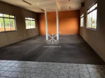 Comercial · 530m² · 9 Vagas · Prédio comercial Venda e Aluguel - Interlagos