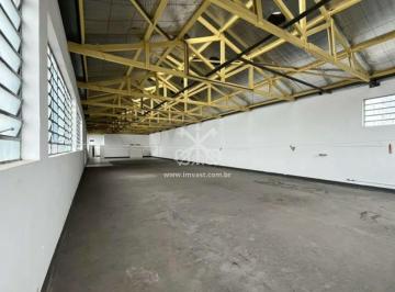 Comercial · 2266m² · 10 Vagas · Prédio comercial para locação - Jabaquara