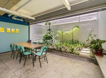 Comercial · 470m² · Predio comercial reformado para locação