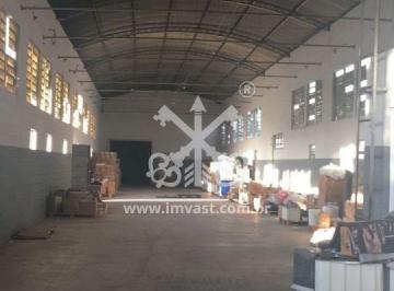 Comercial · 544m² · 30 Vagas · Galpão para venda - São José dos Campos
