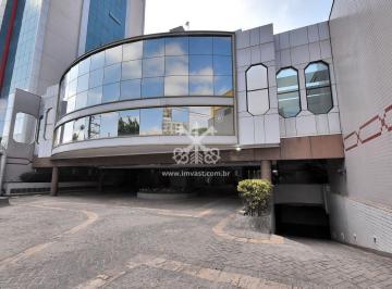 Comercial · 4504m² · 70 Vagas · Prédio para locação - Luz