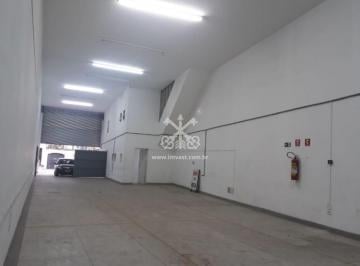 Comercial · 800m² · Galpão/prédio comercial para venda - Penha