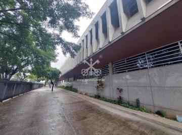 Comercial · 4781m² · 52 Vagas · Prédio comercial para Venda - Barra Funda